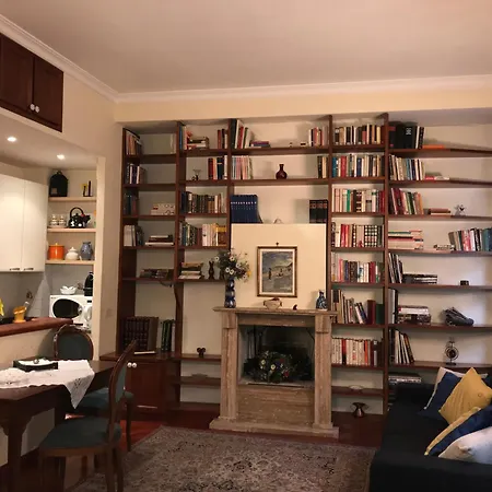 A Casa Di Zia Lola-2